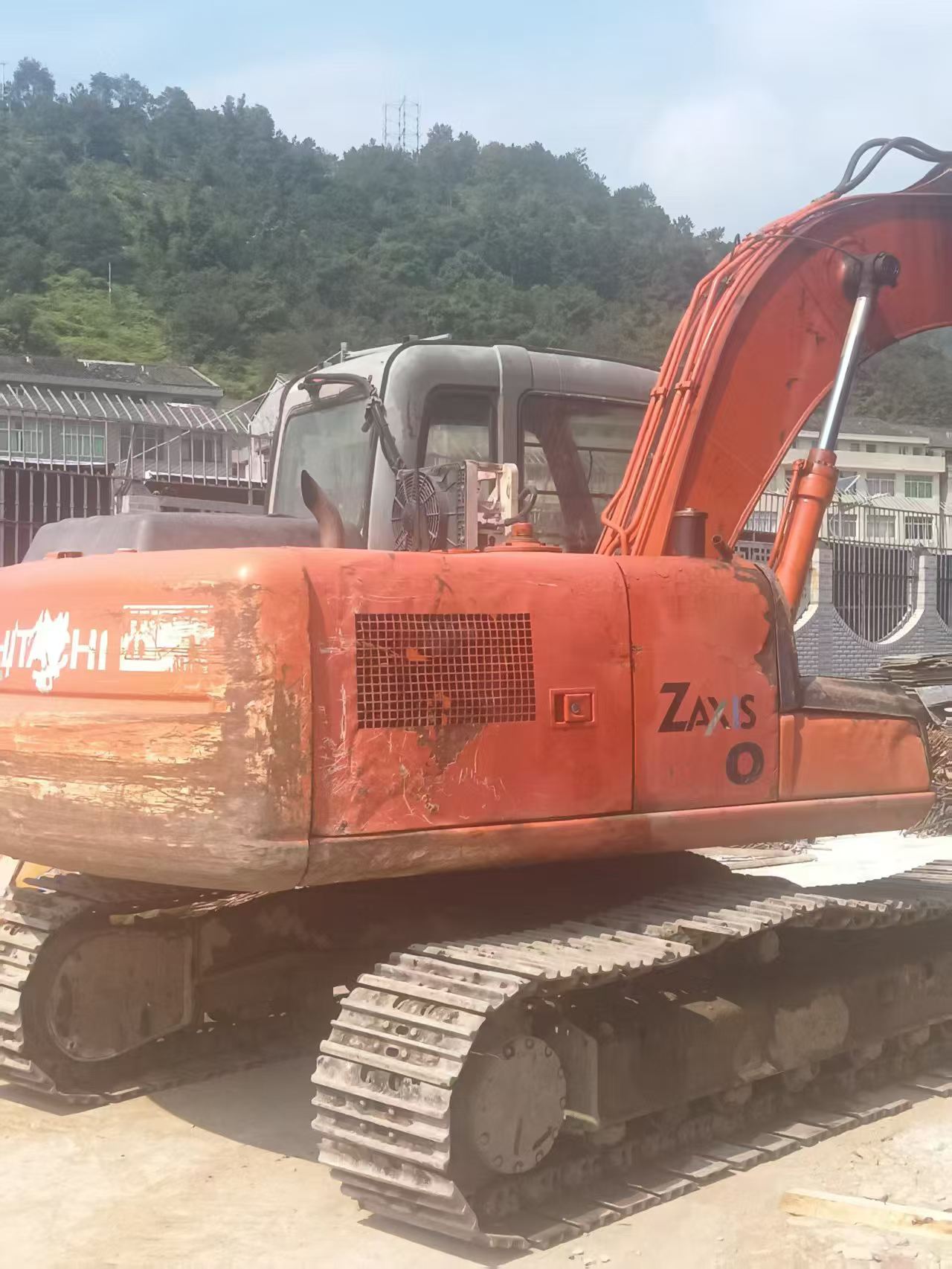 51挖机