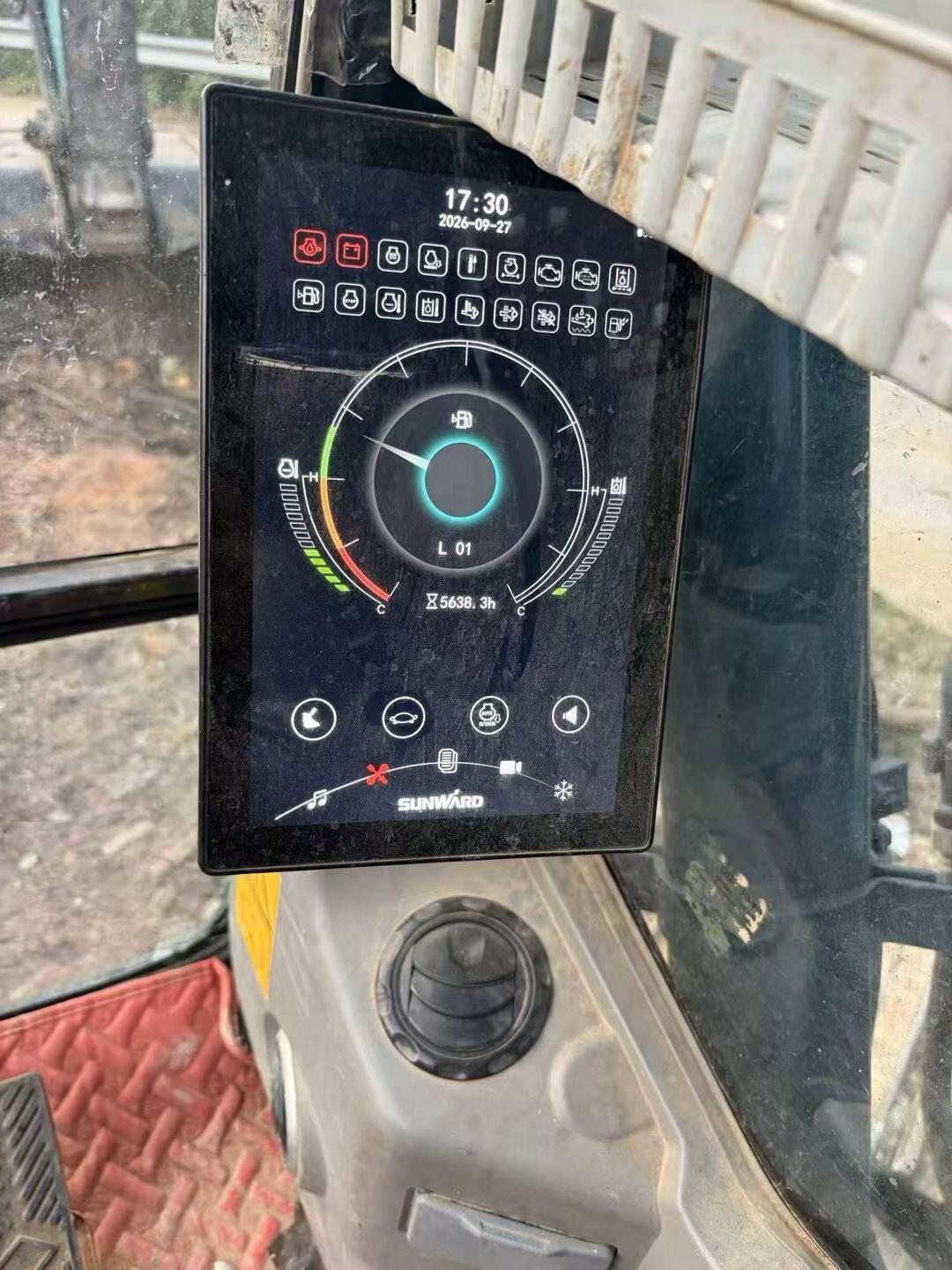 51挖机