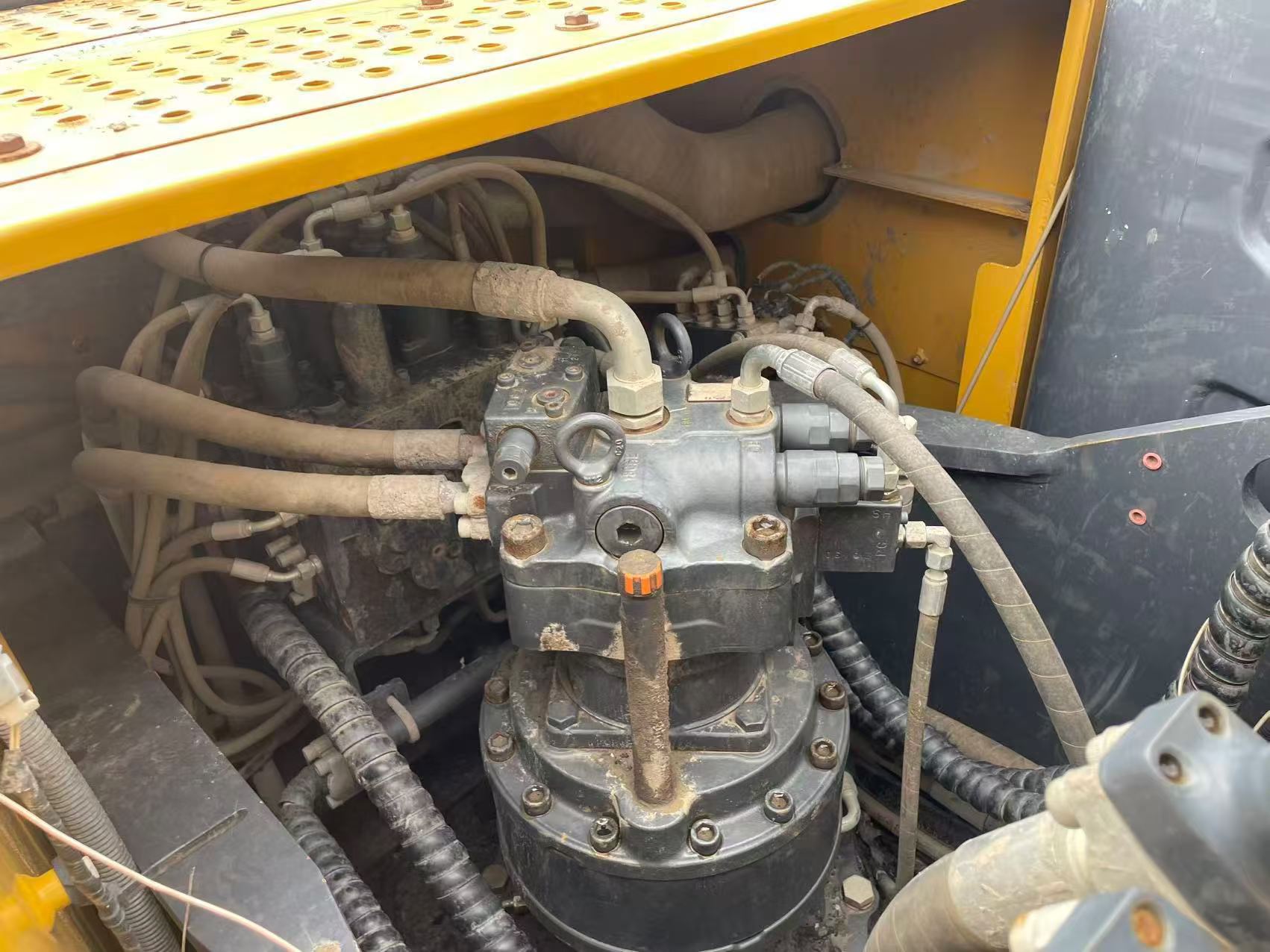 51挖机