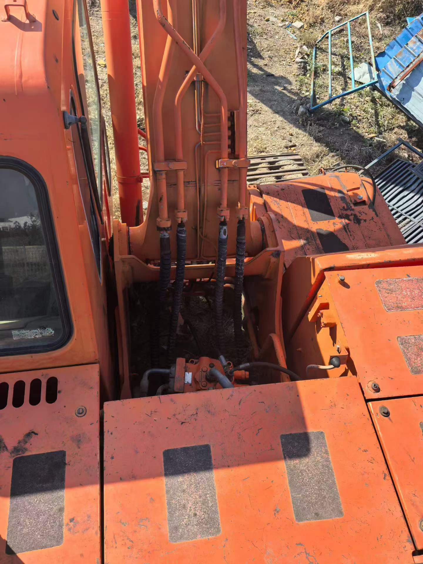 51挖机
