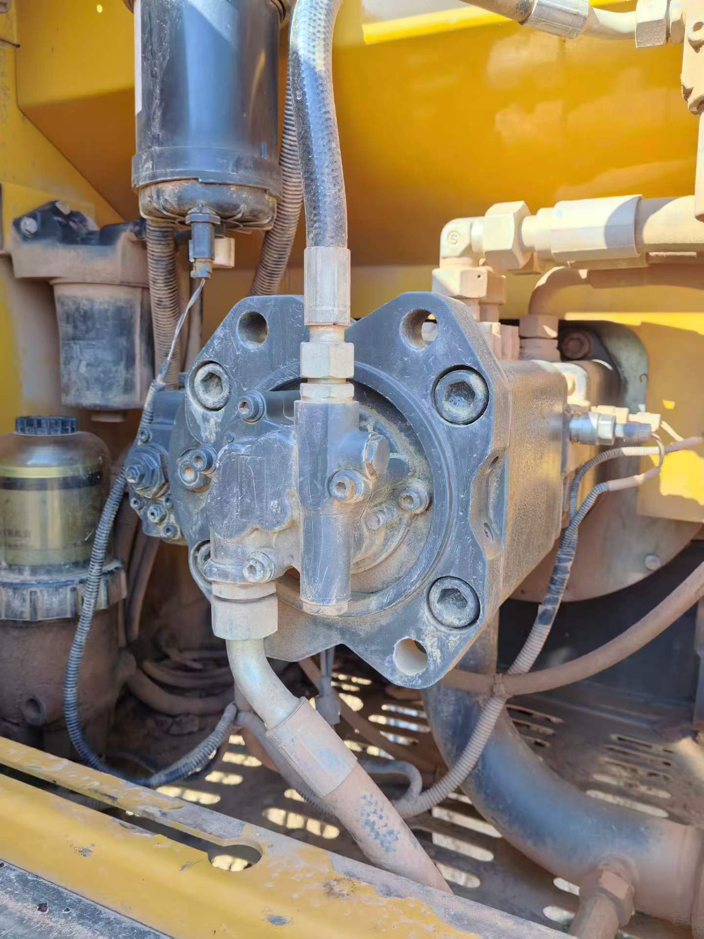 51挖机