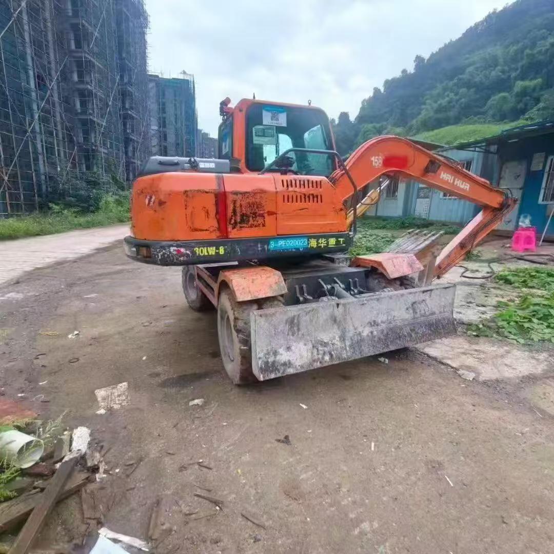51挖机
