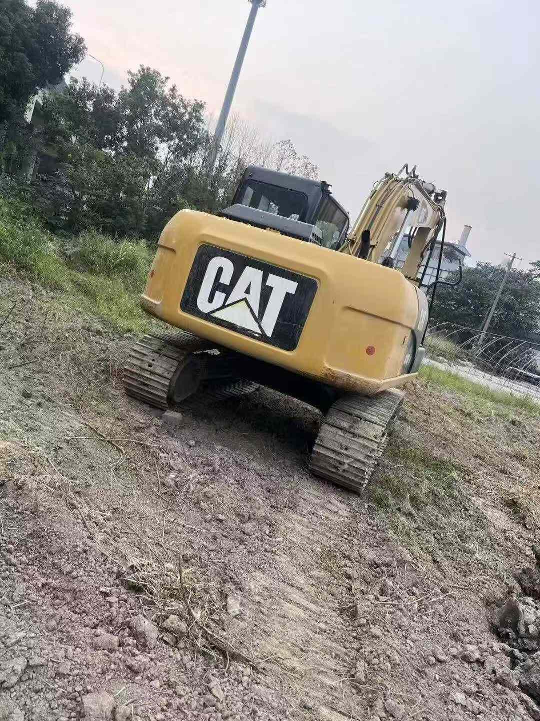 51挖机