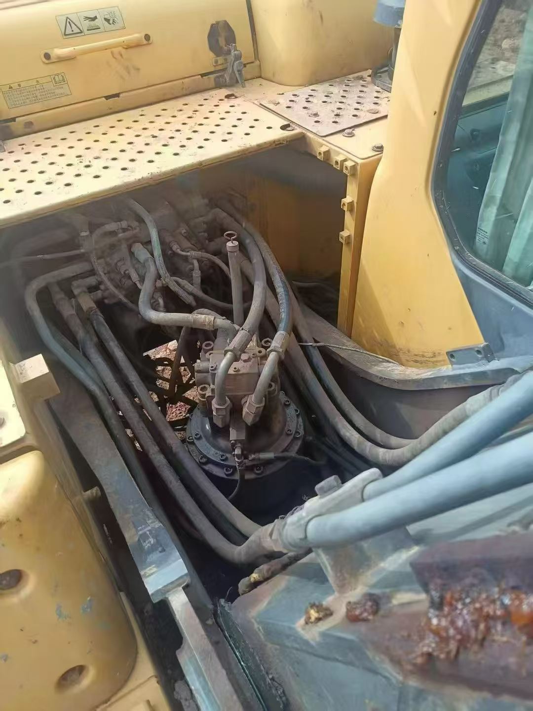51挖机
