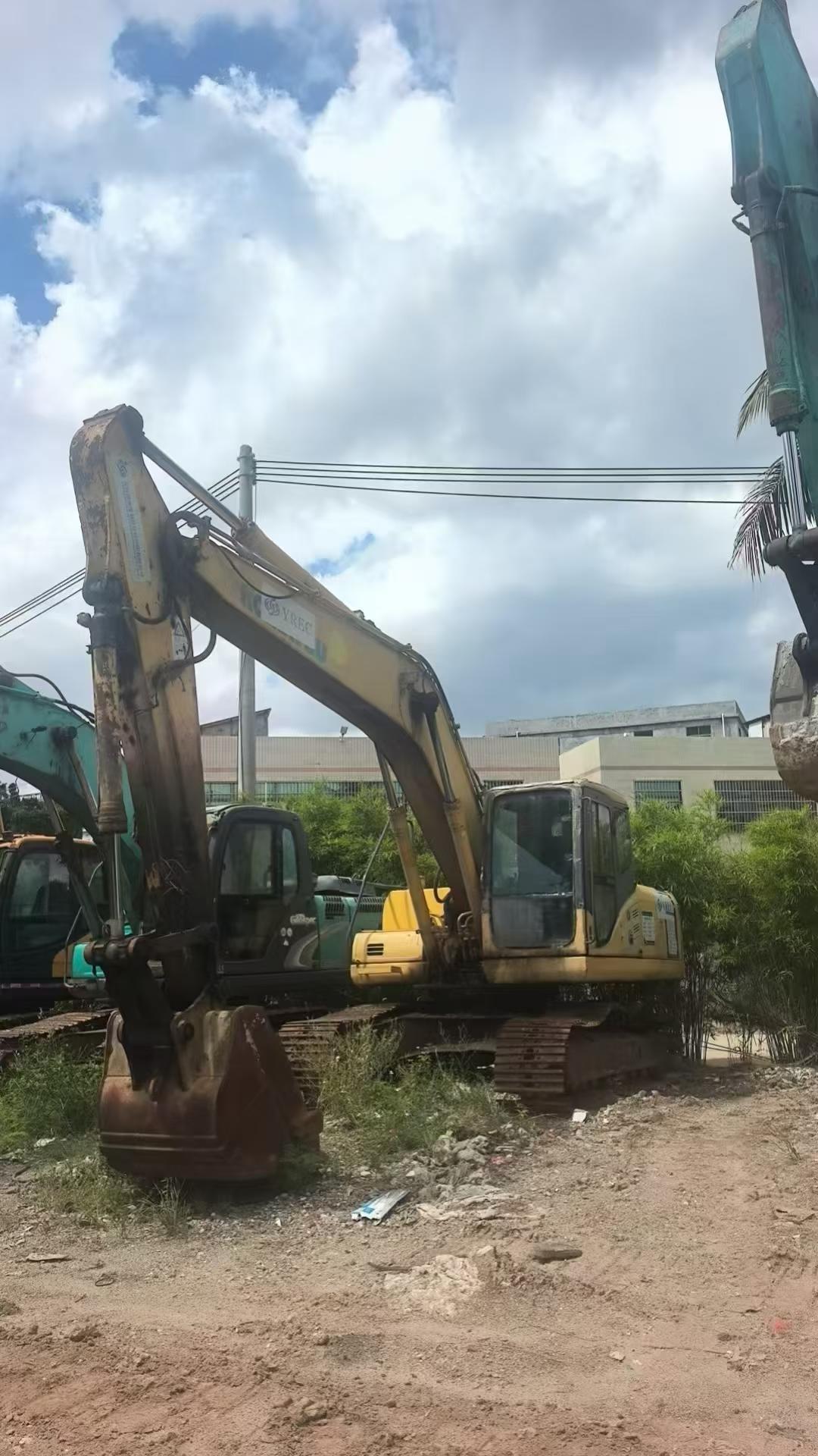 51挖机