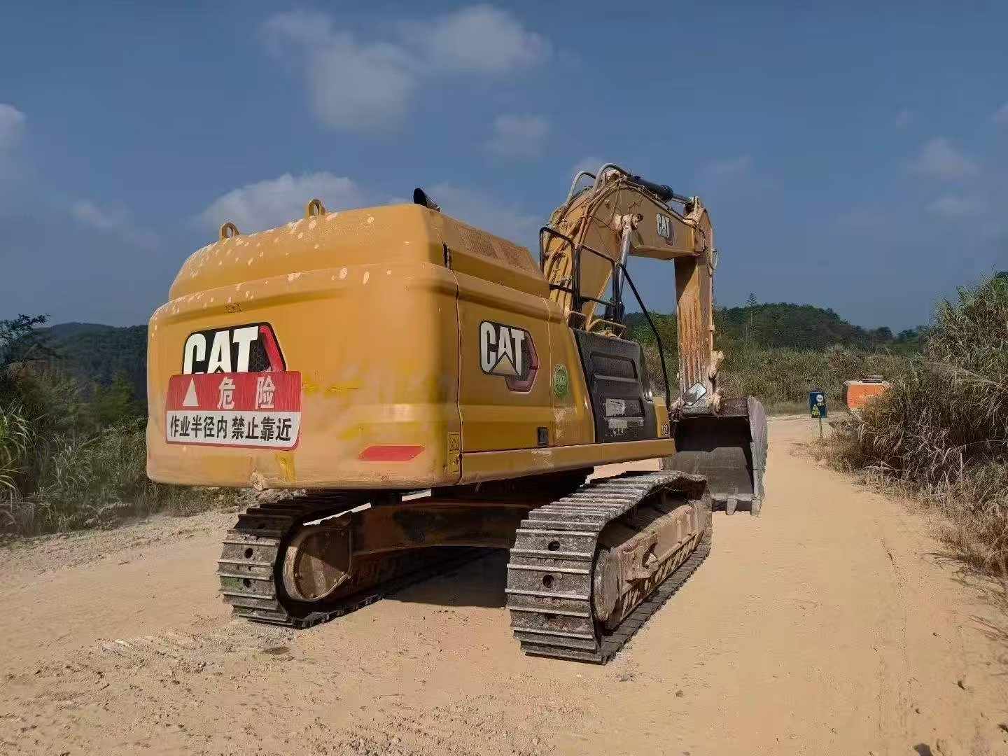 51挖机