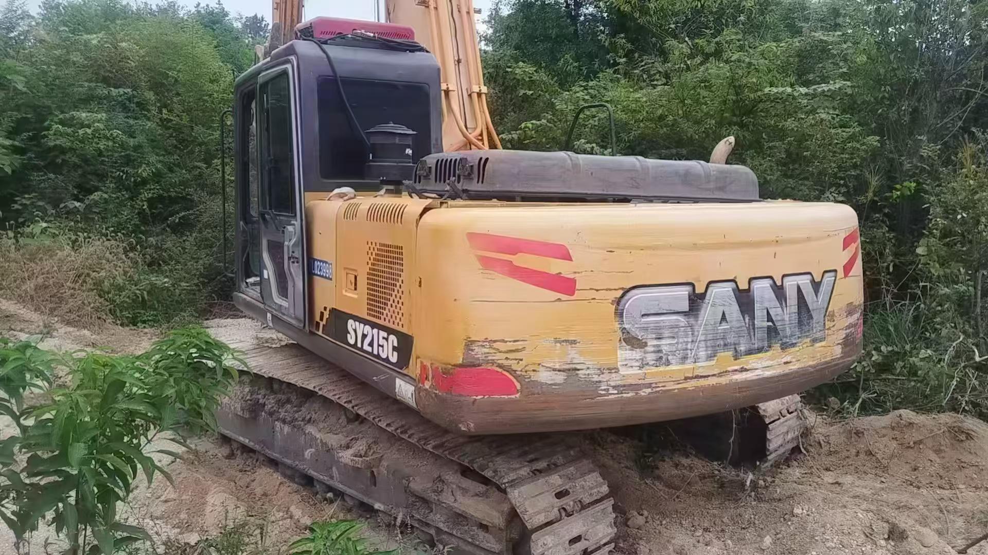51挖机