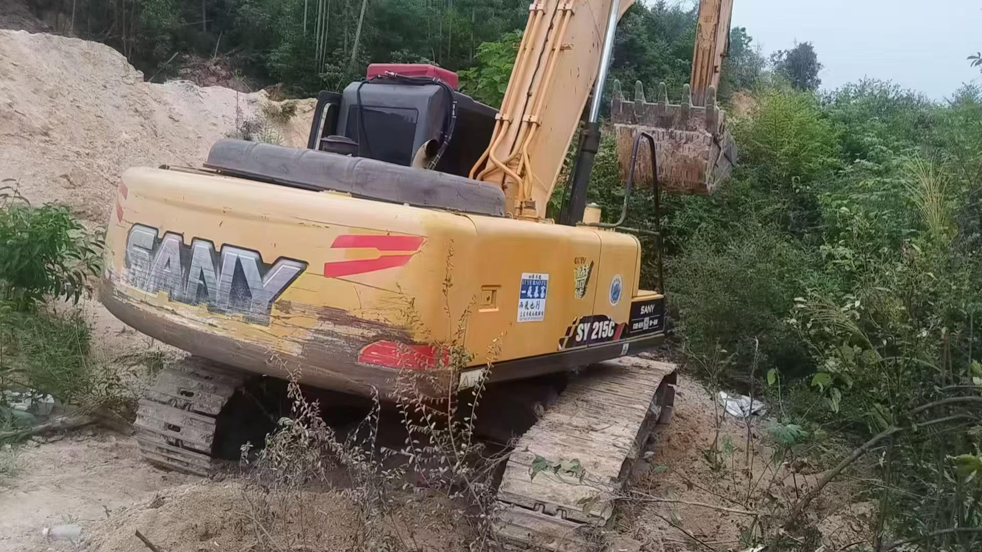 51挖机