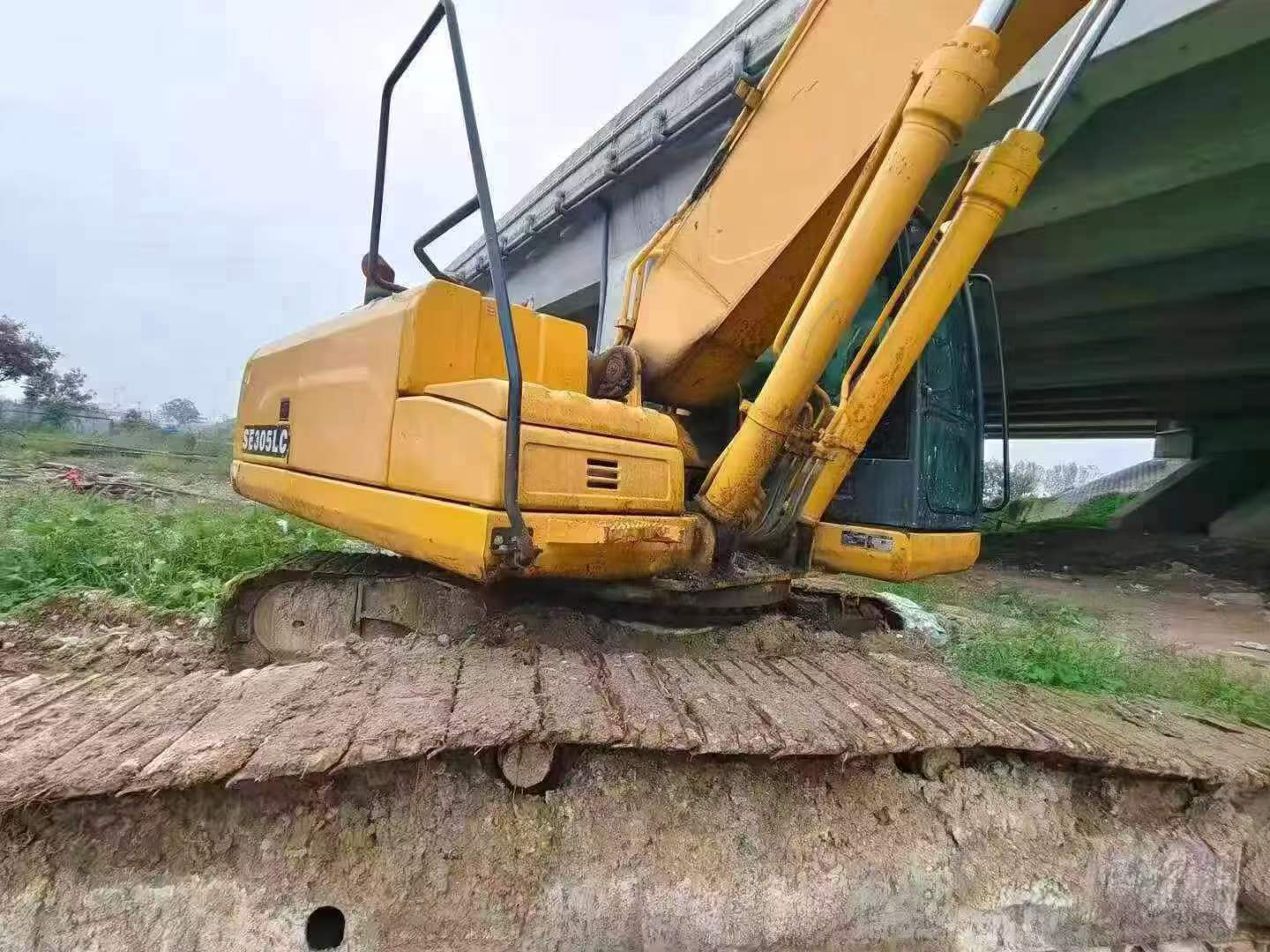 51挖机