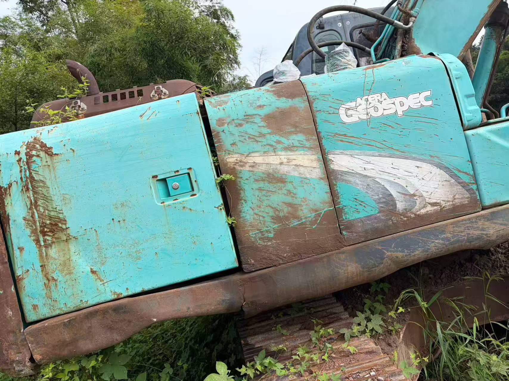 51挖机