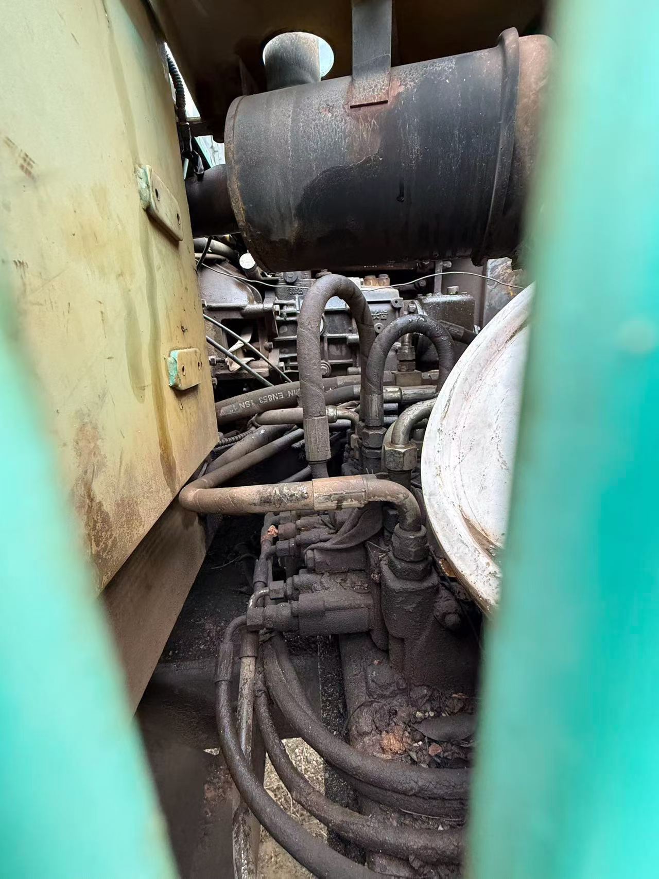 51挖机