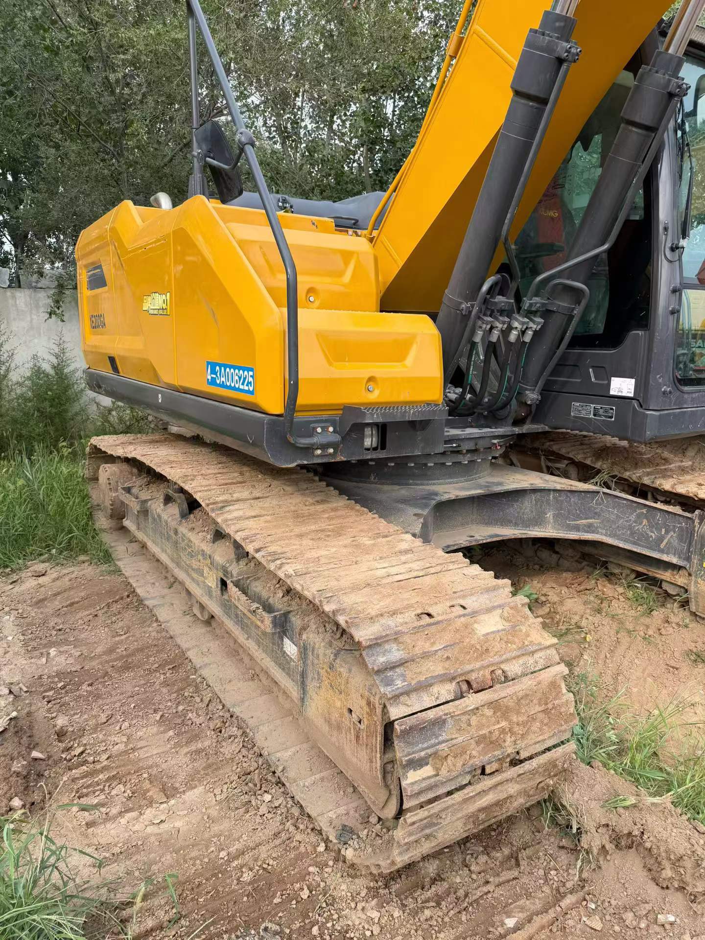 51挖机