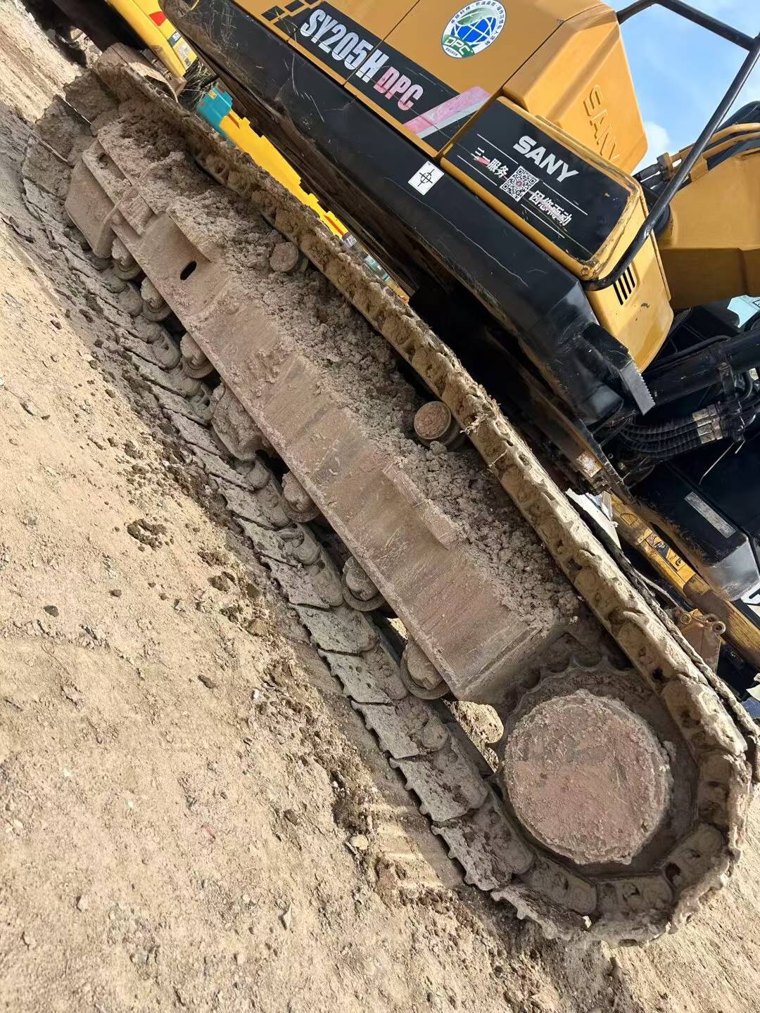 51挖机