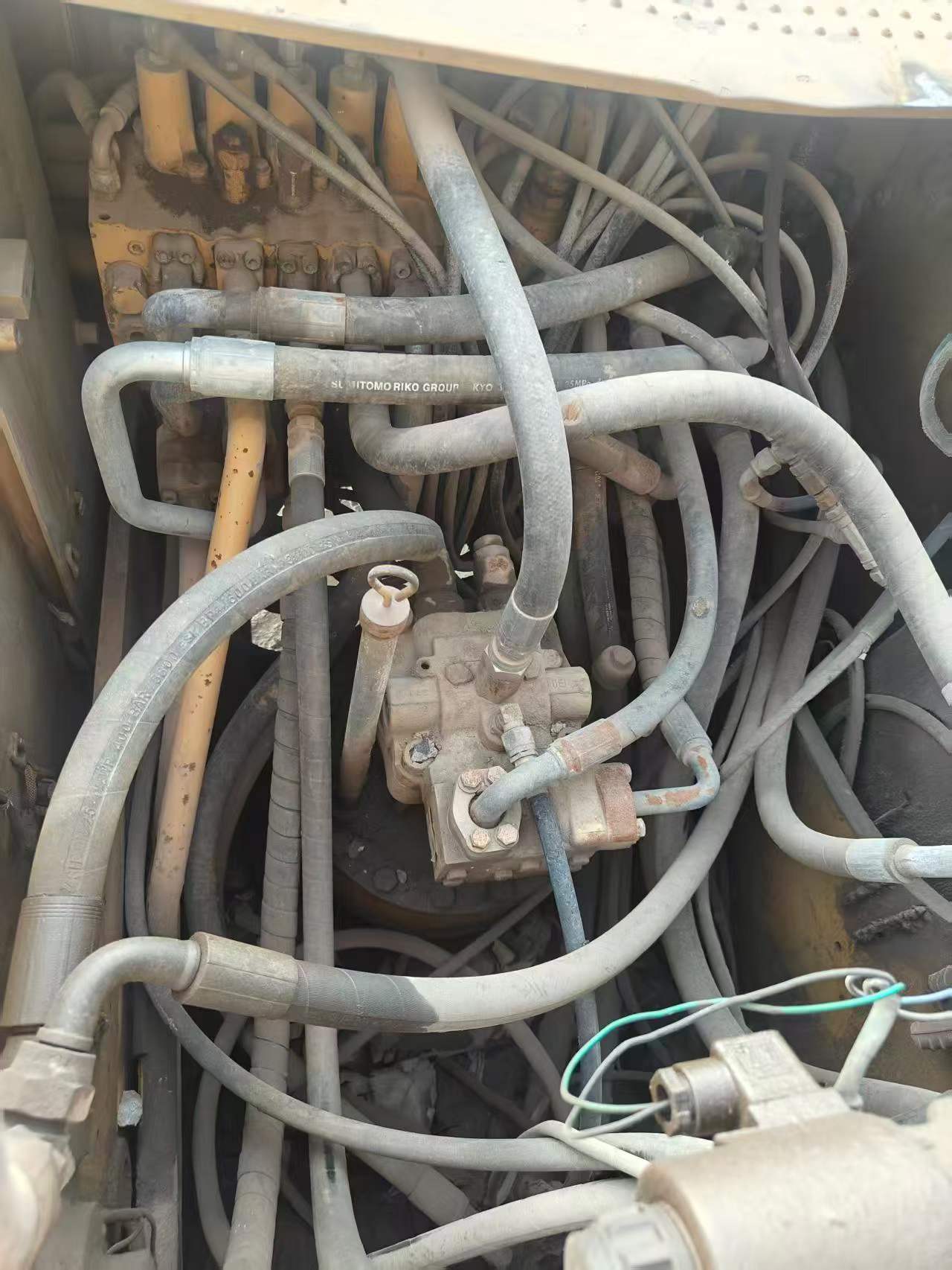 51挖机