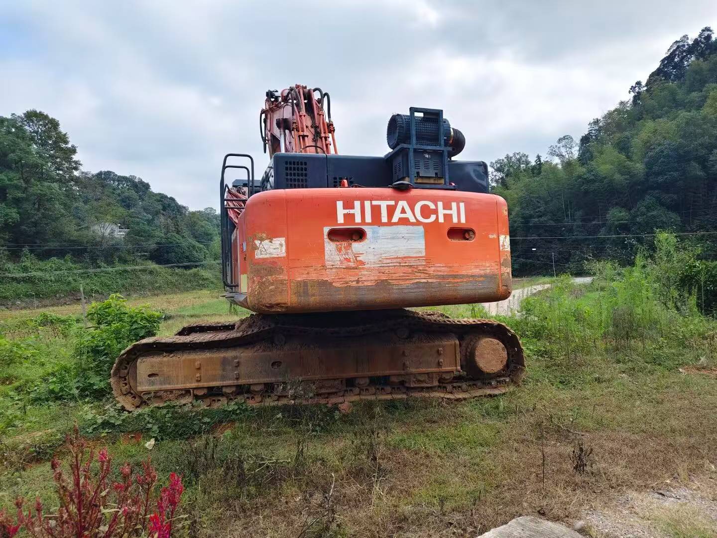 51挖机