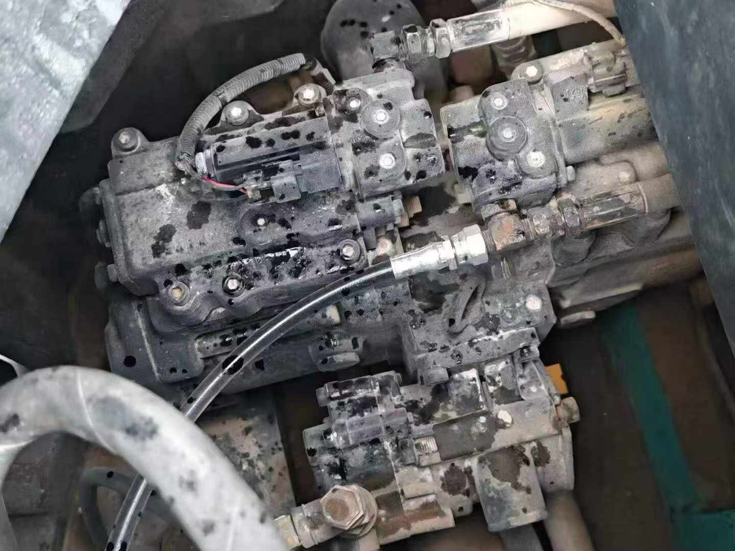 51挖机