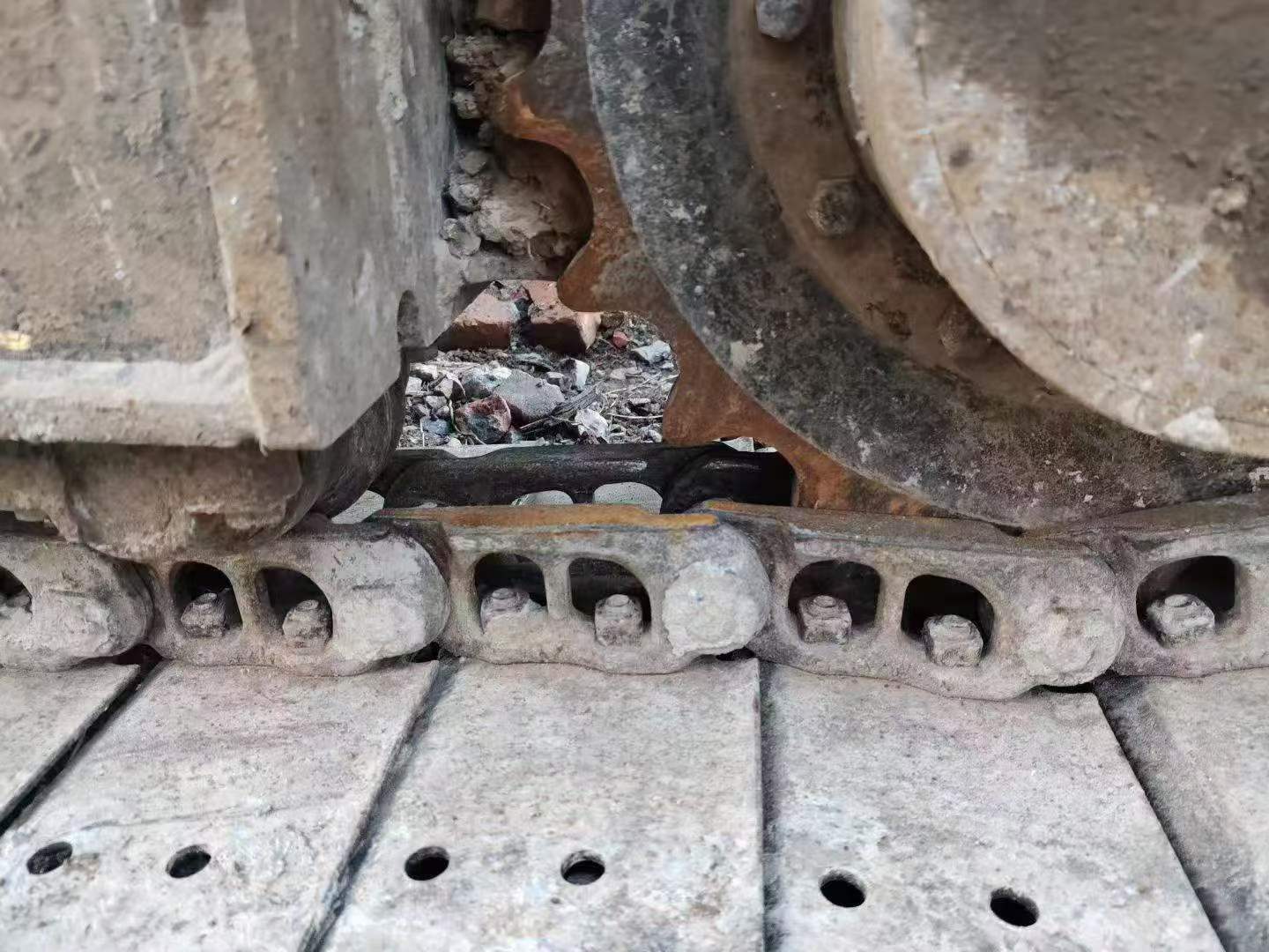51挖机