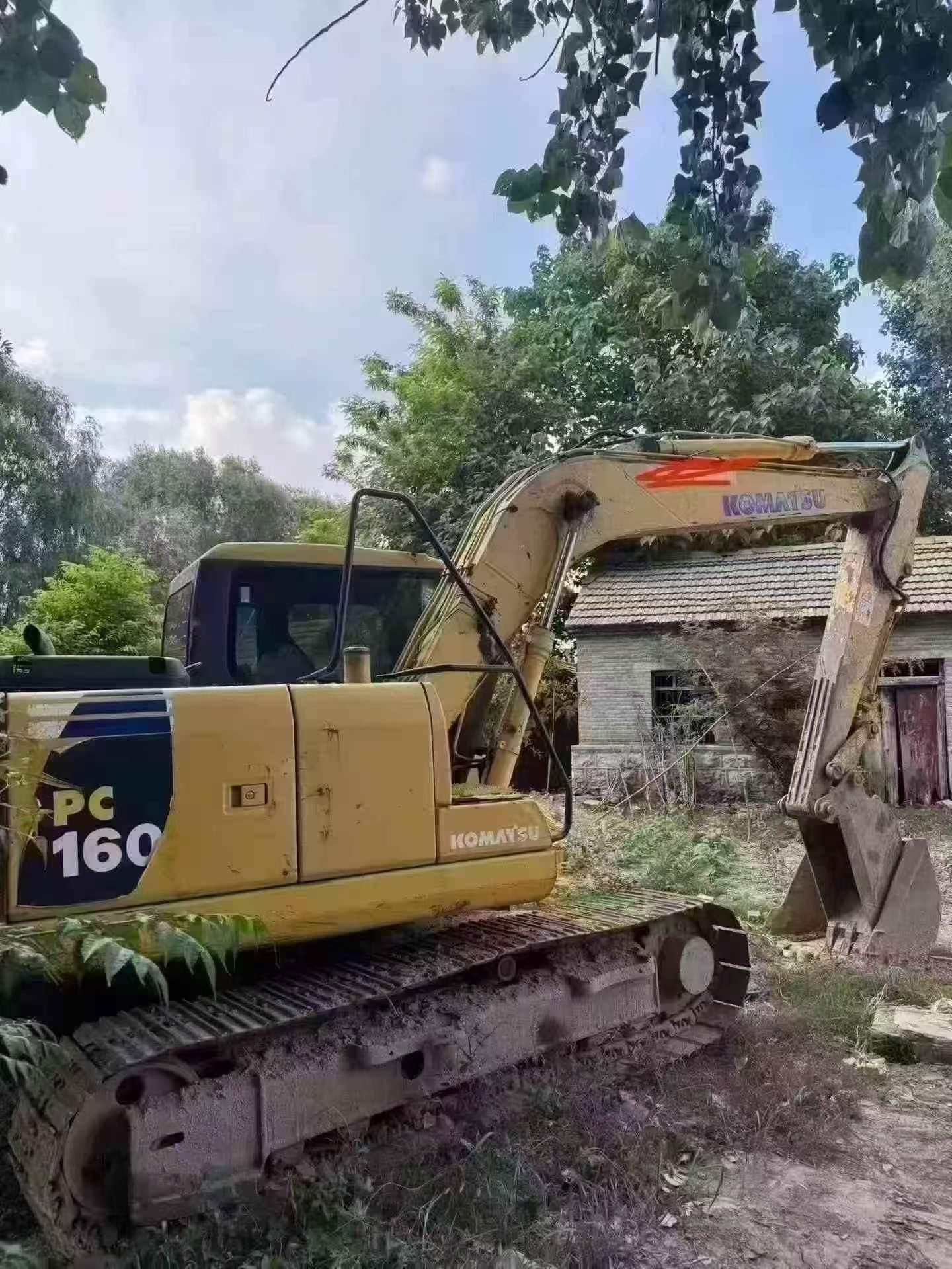 51挖机
