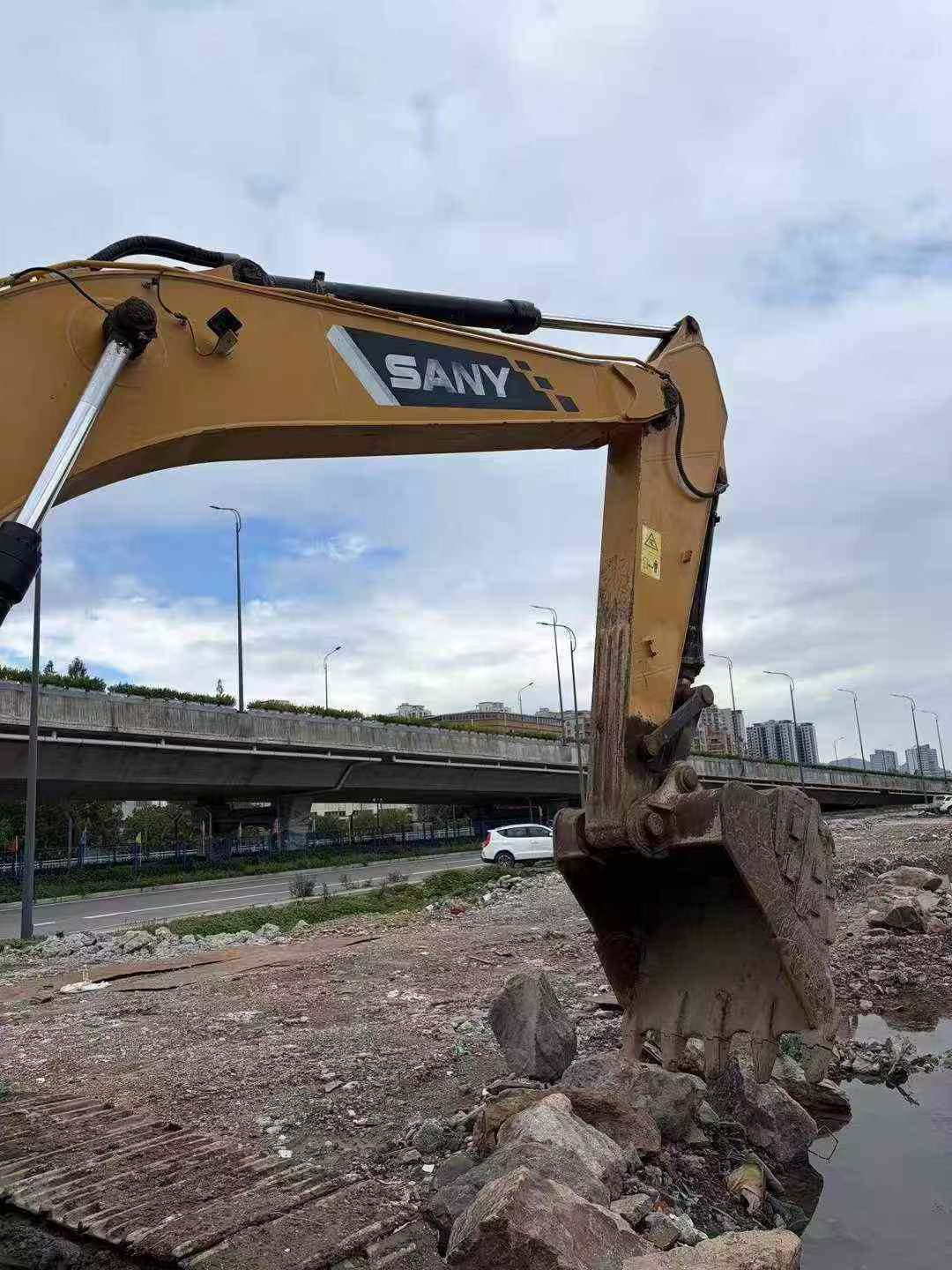 51挖机