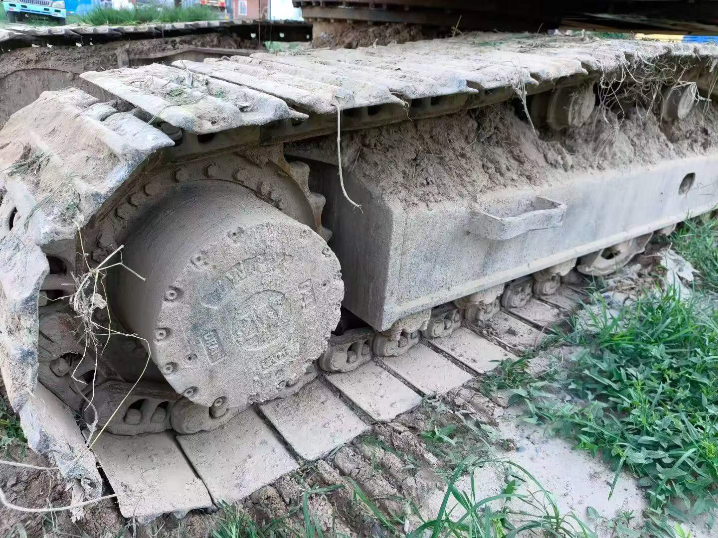 51挖机