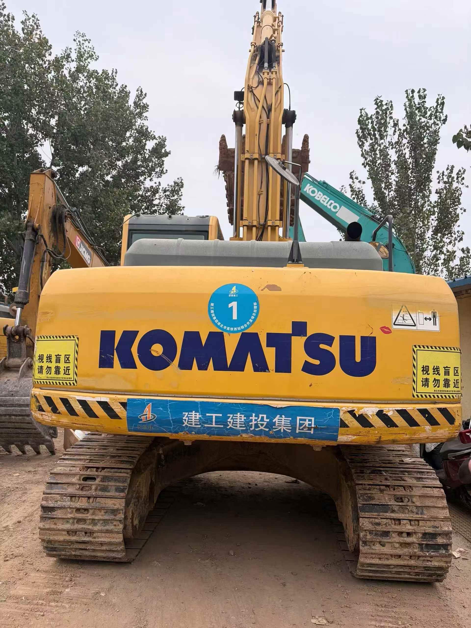 51挖机