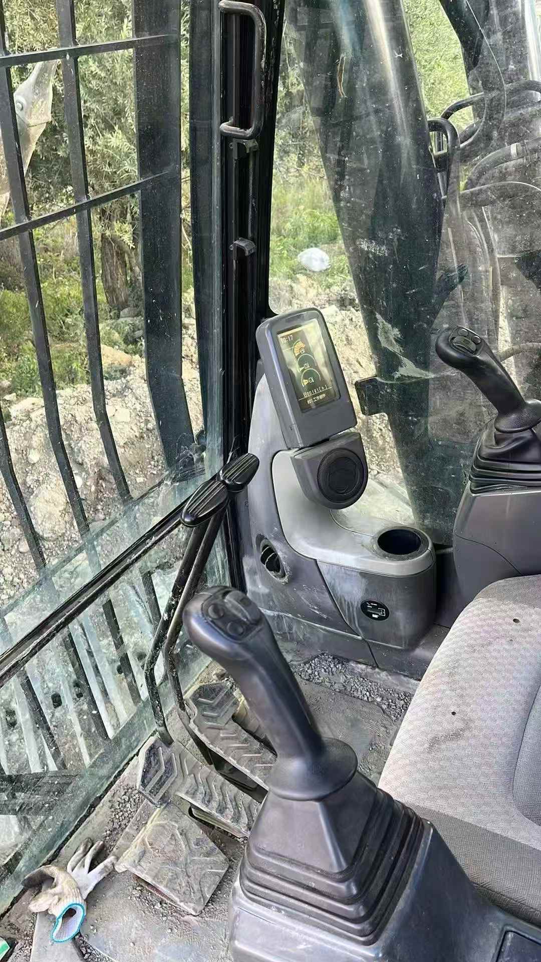 51挖机