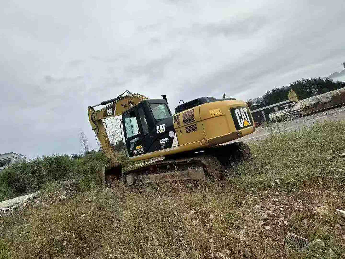 51挖机