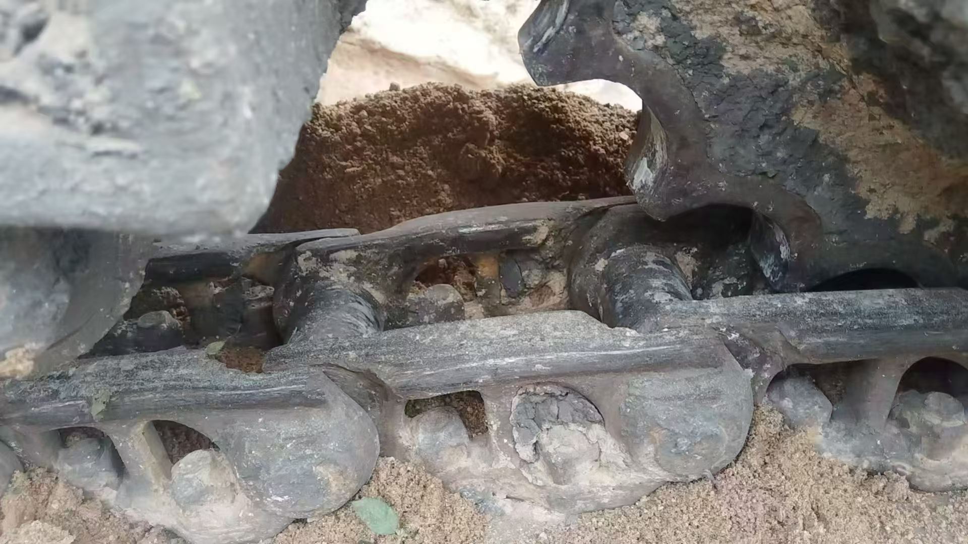 51挖机