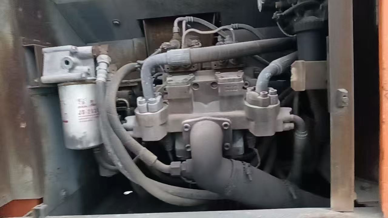 51挖机