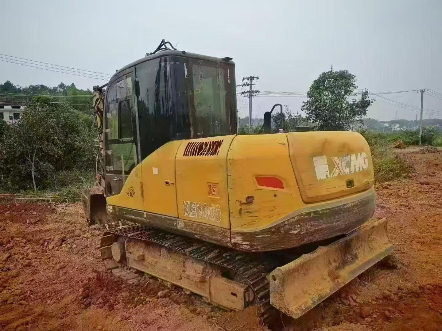 51挖机