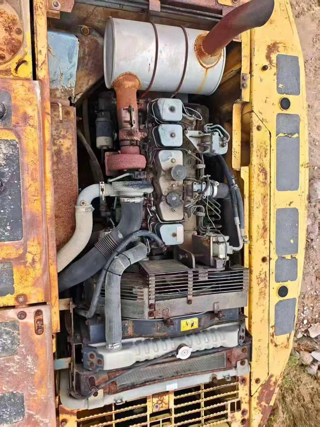 51挖机