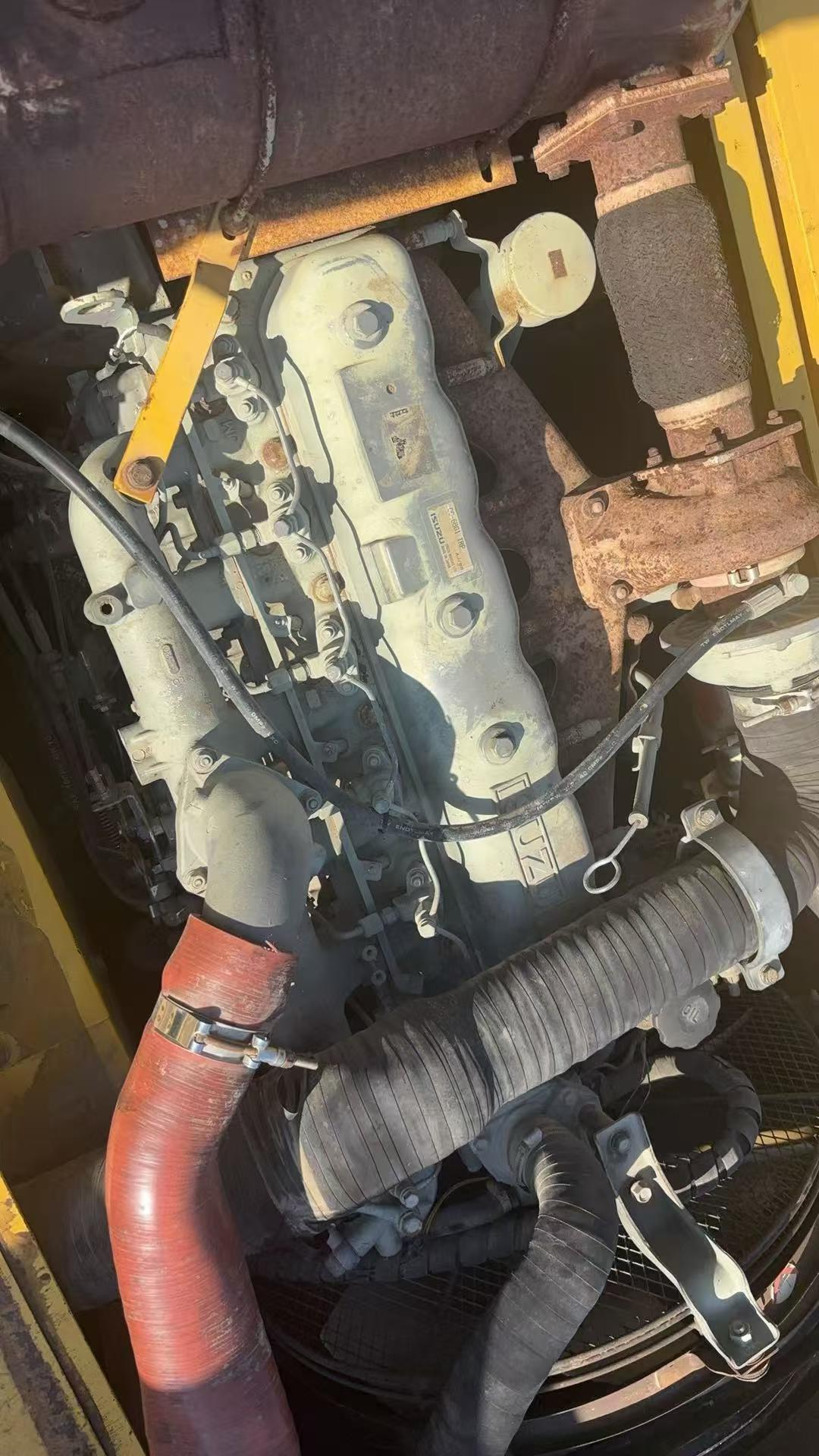 51挖机