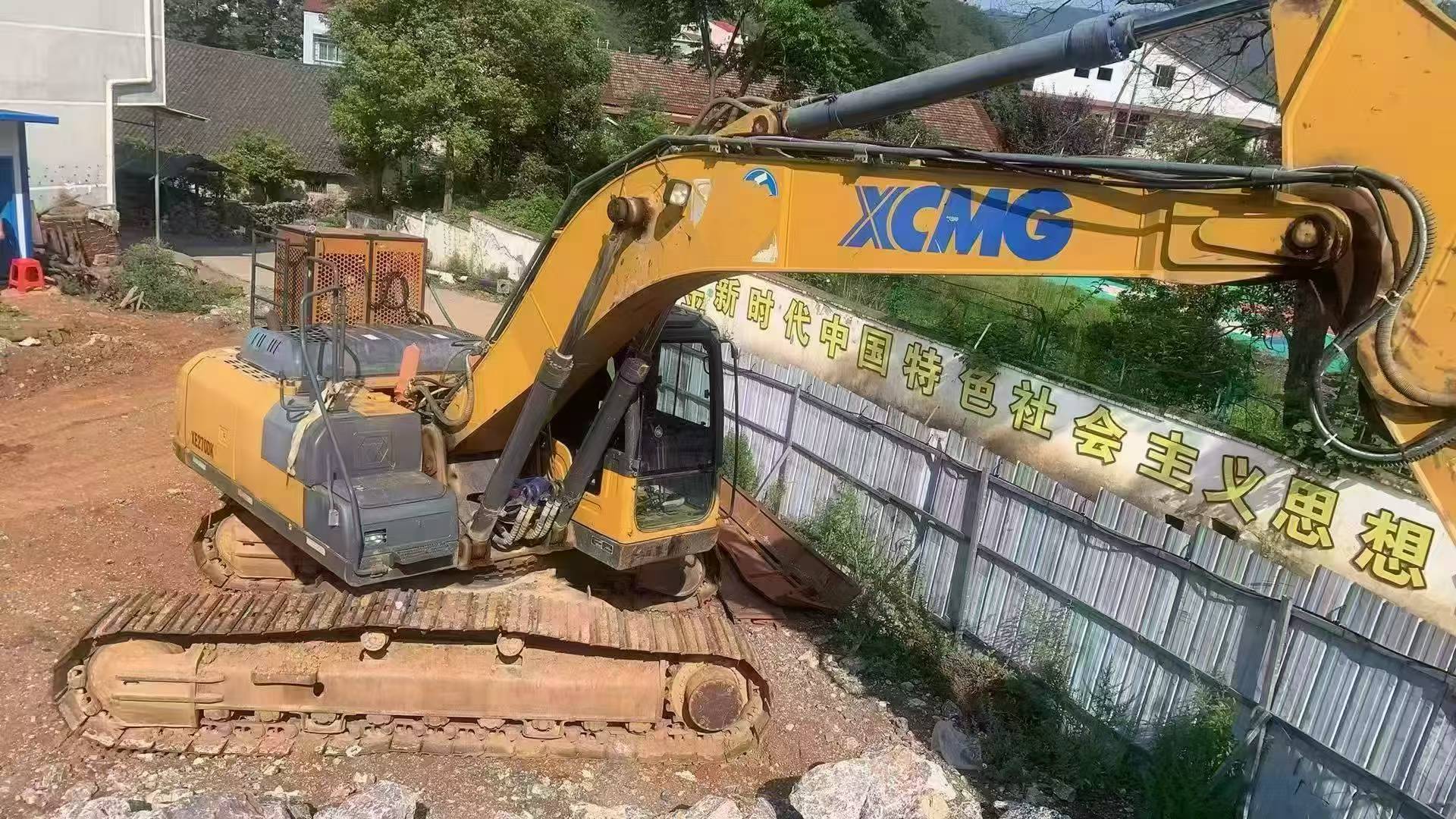 51挖机