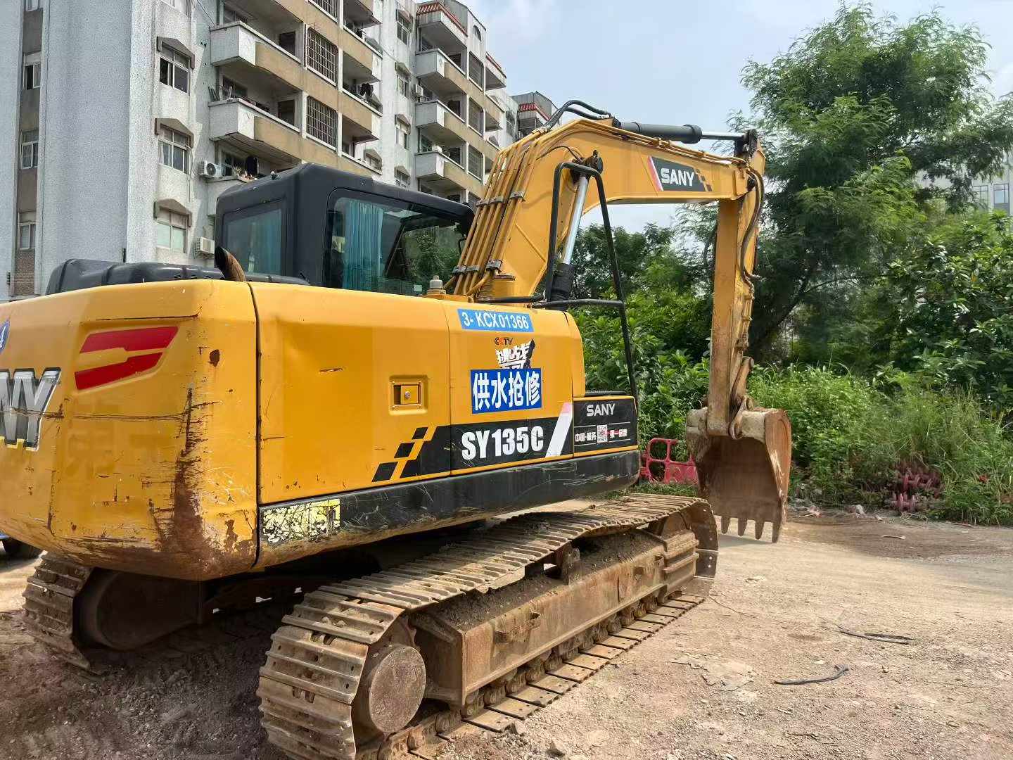 51挖机