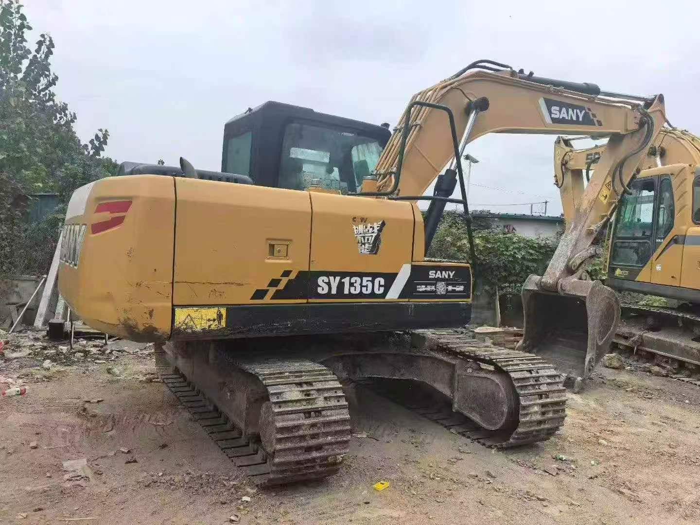 51挖机