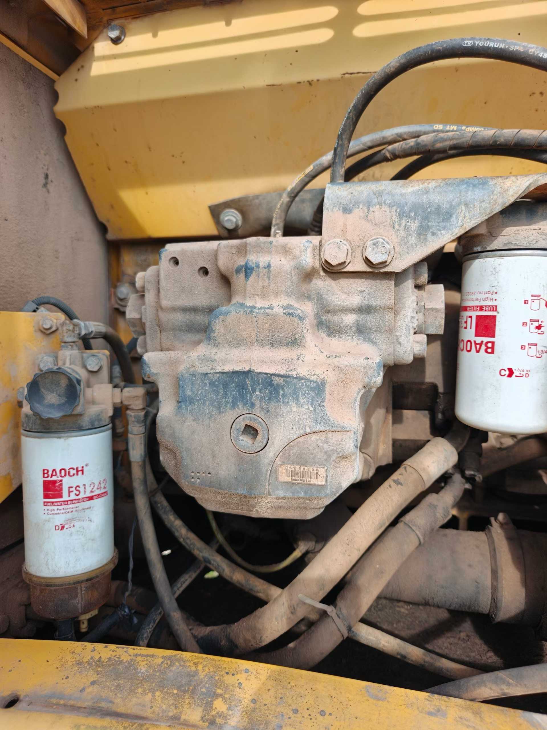 51挖机