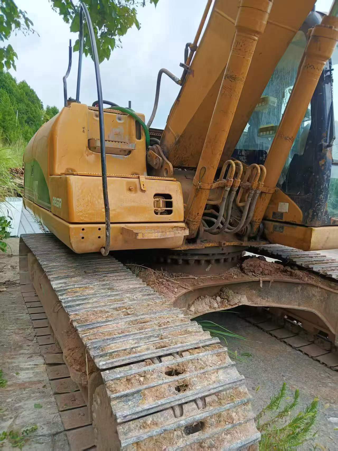 51挖机