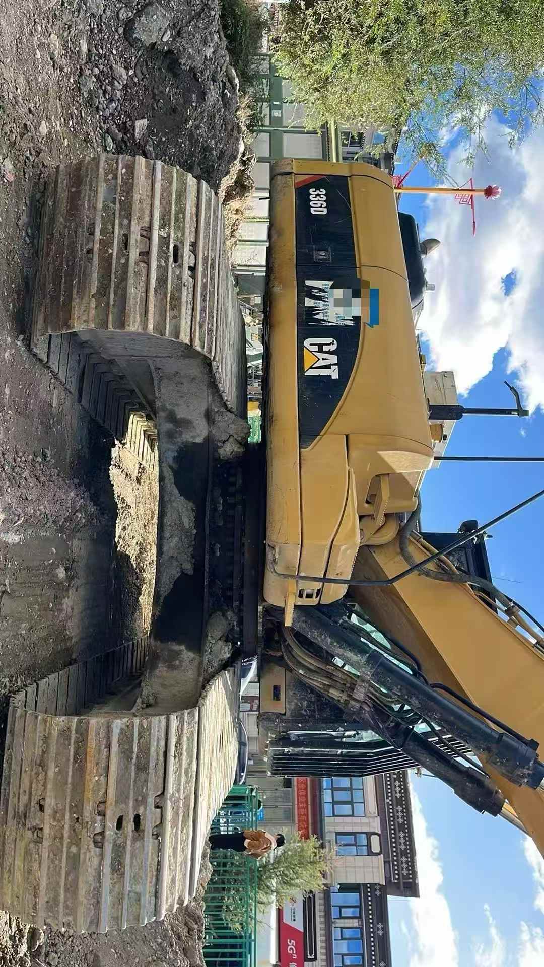 51挖机