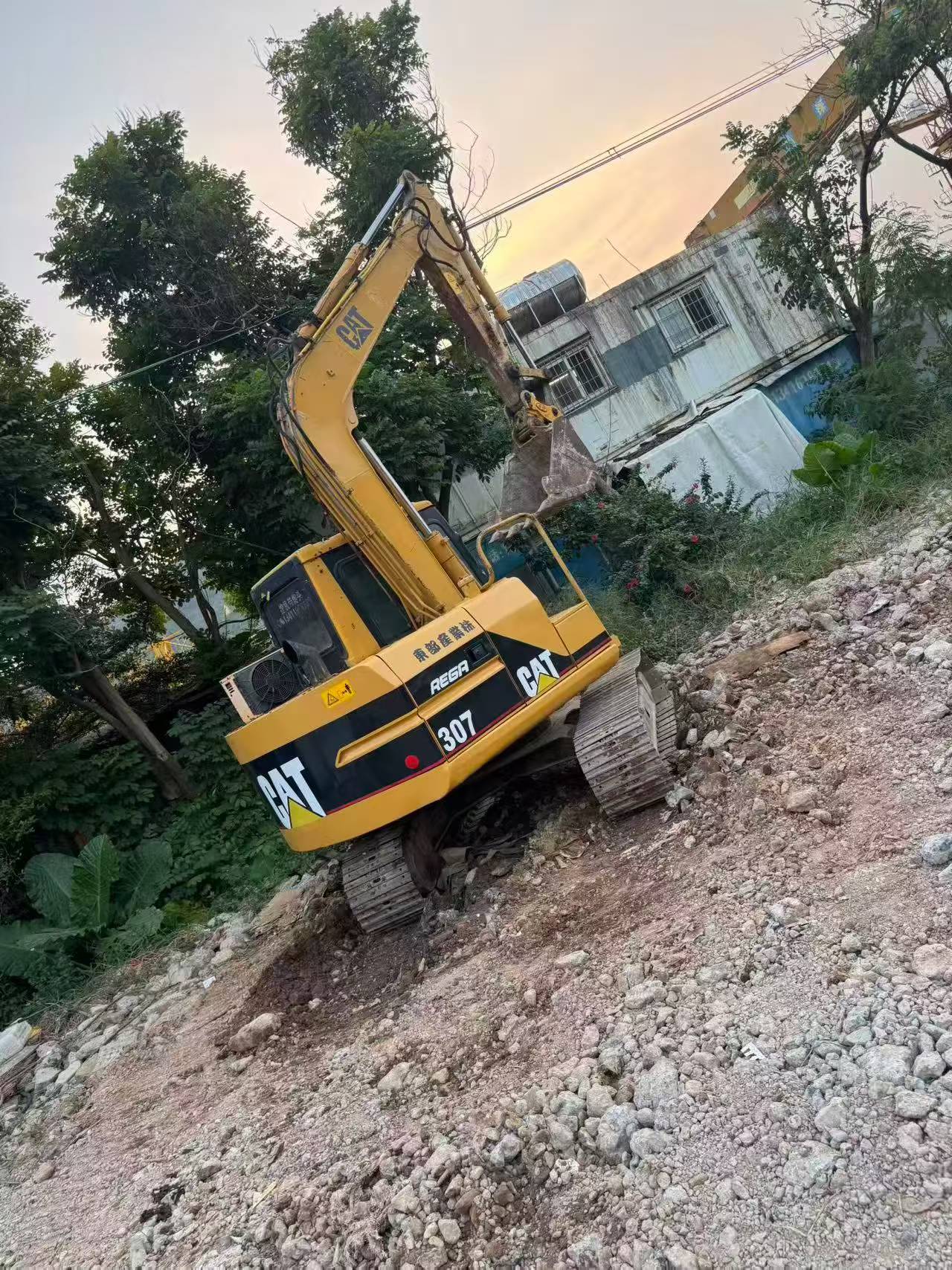51挖机