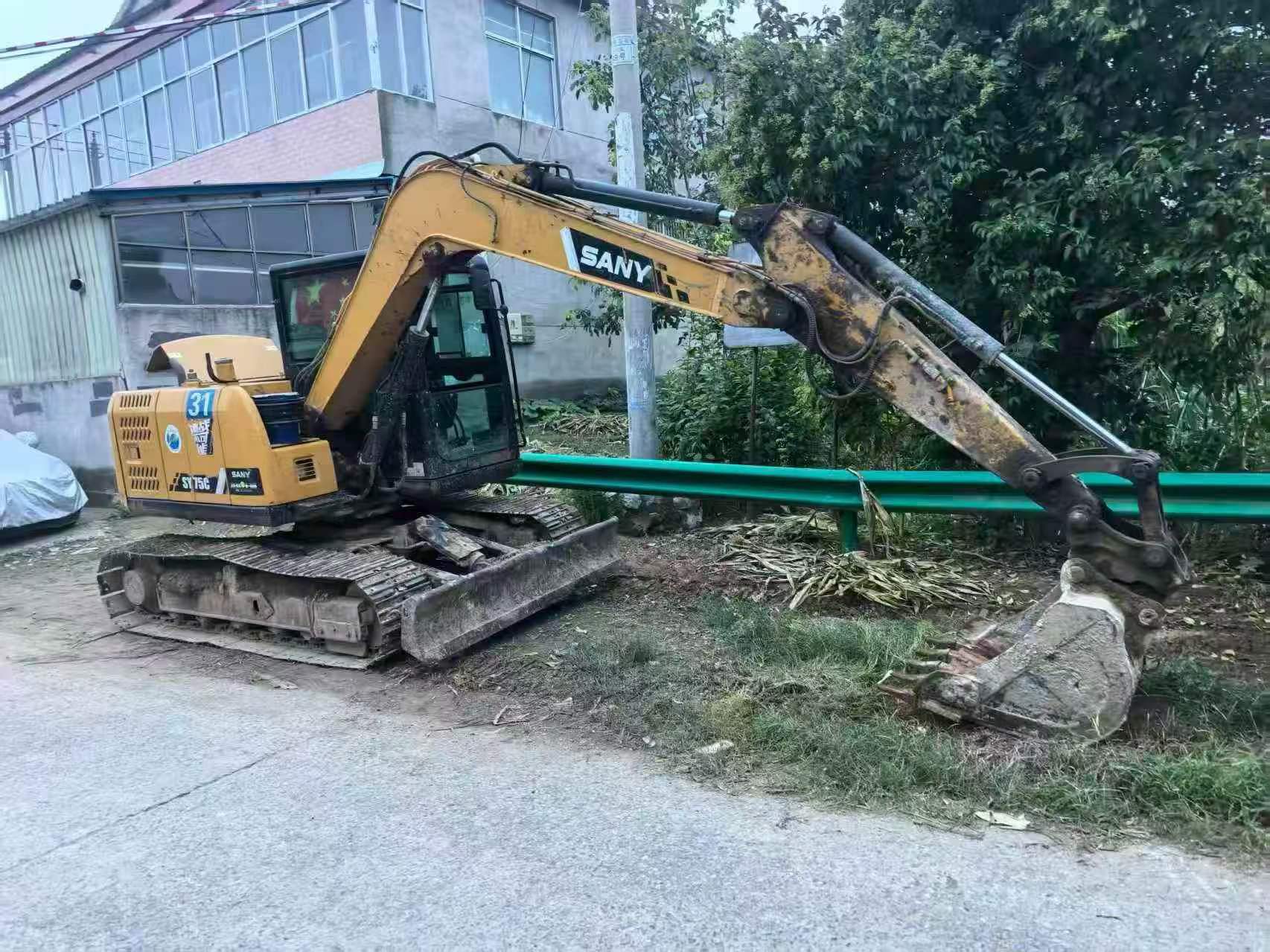 51挖机