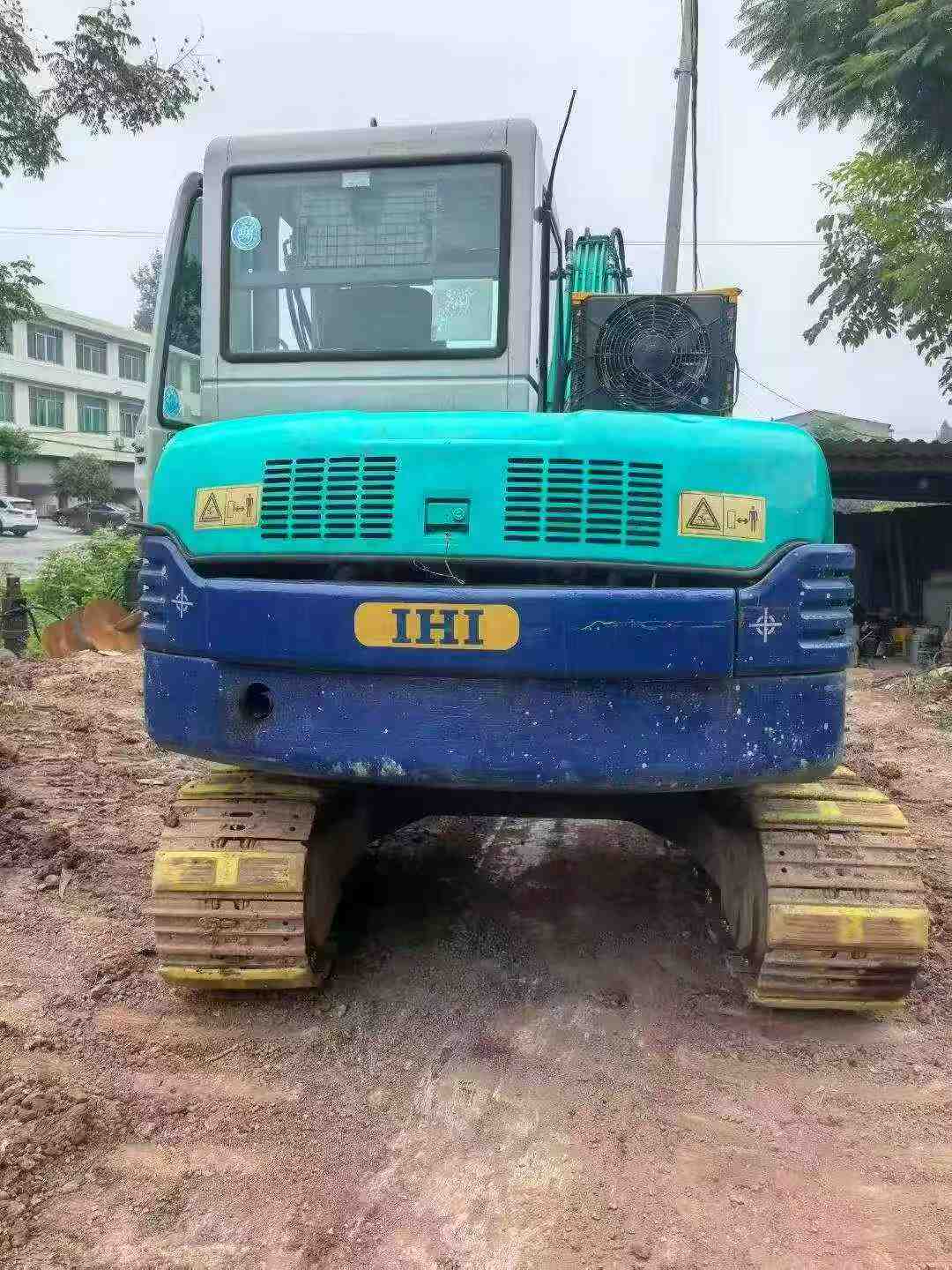 51挖机