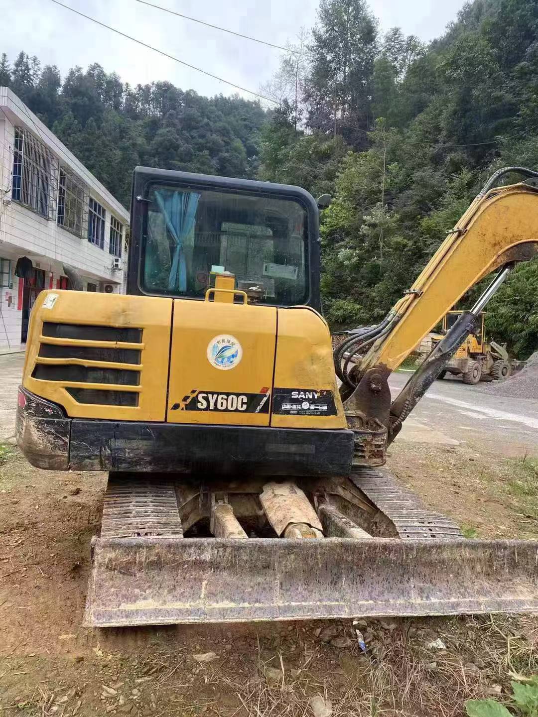 51挖机