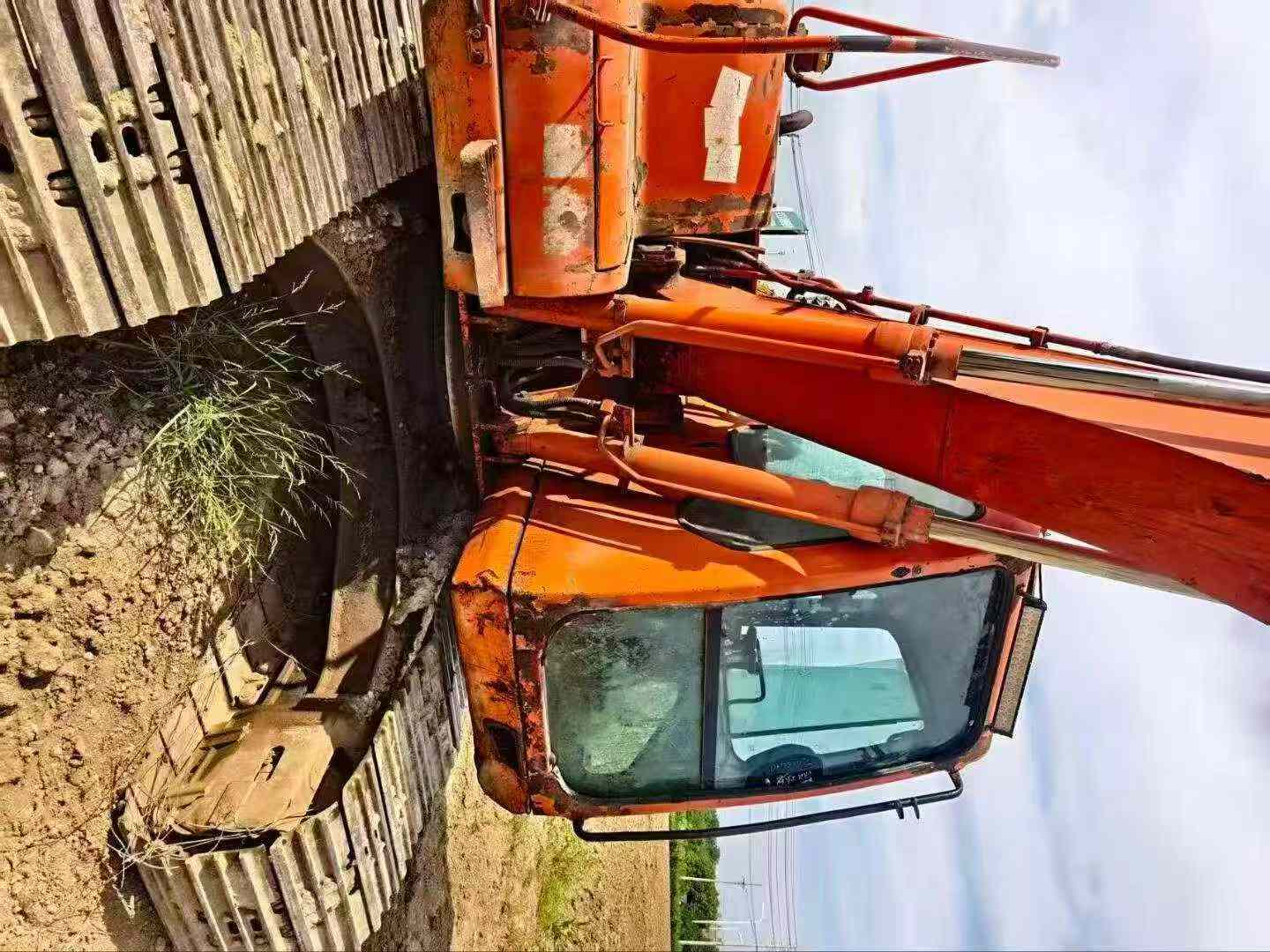 51挖机