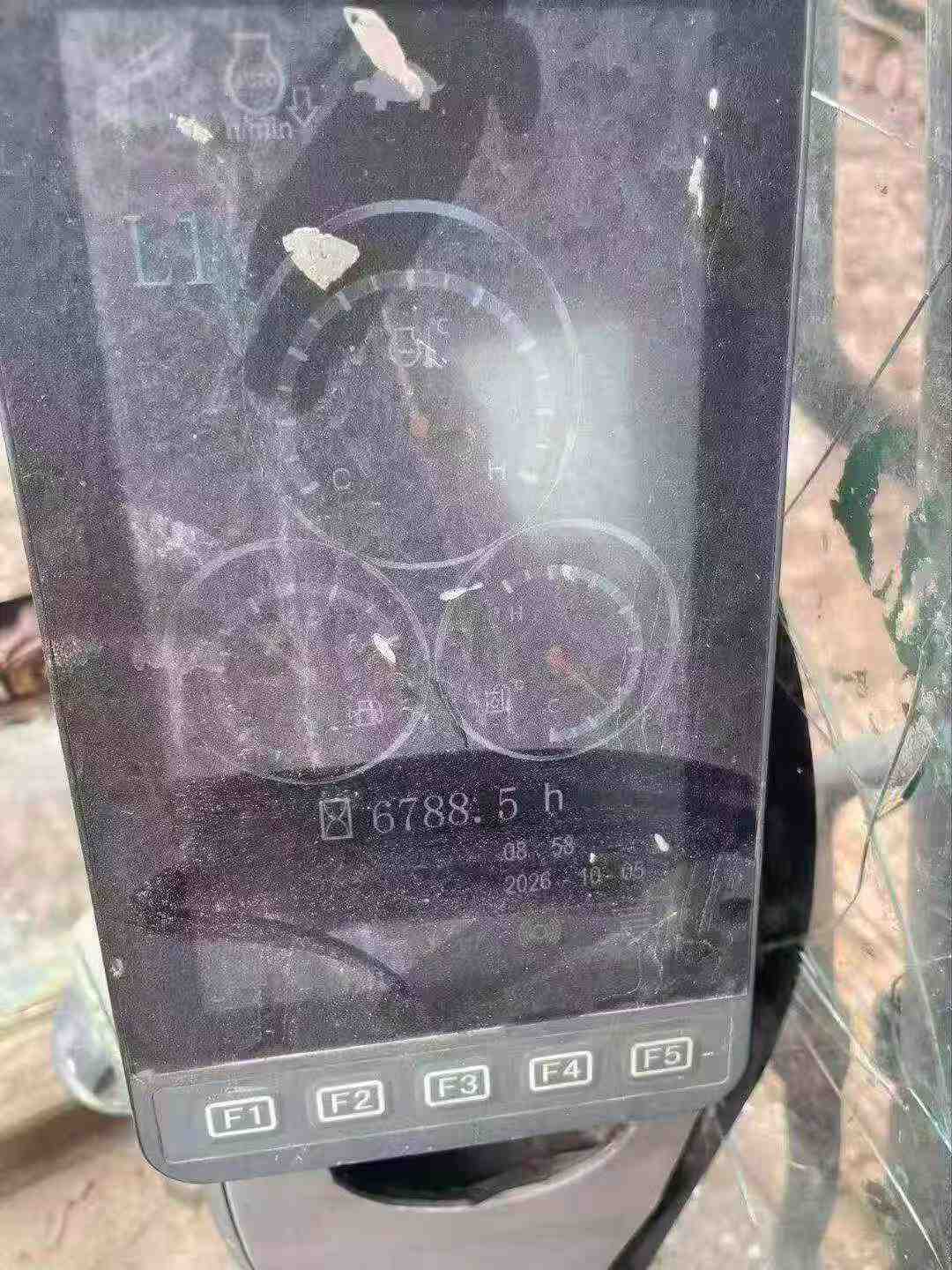 51挖机