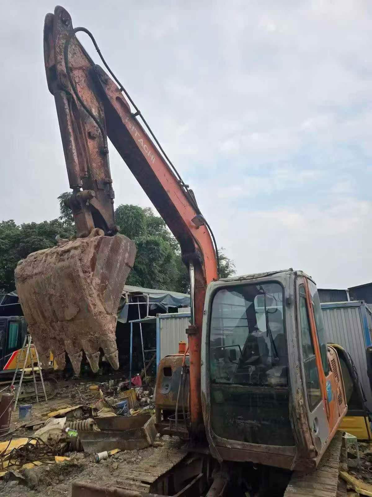 51挖机