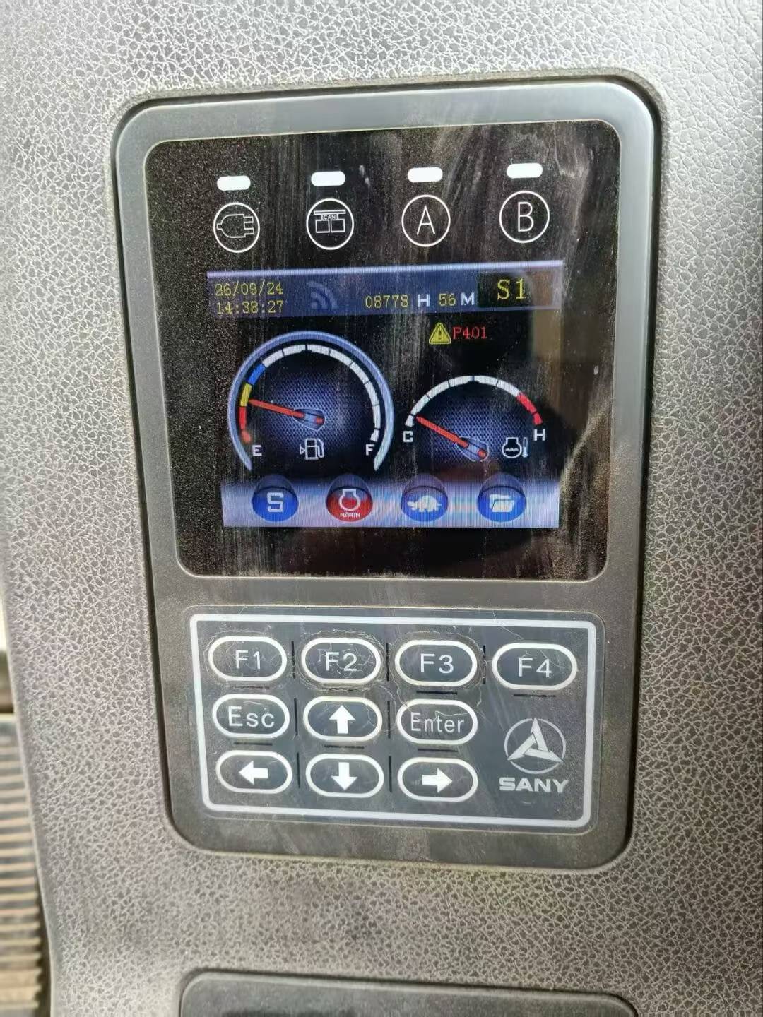 51挖机