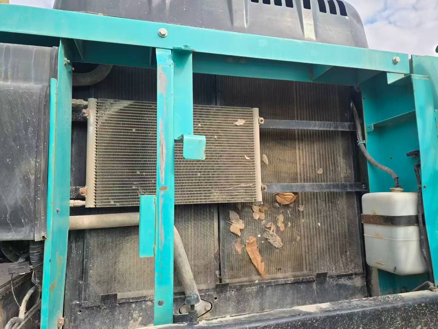 51挖机