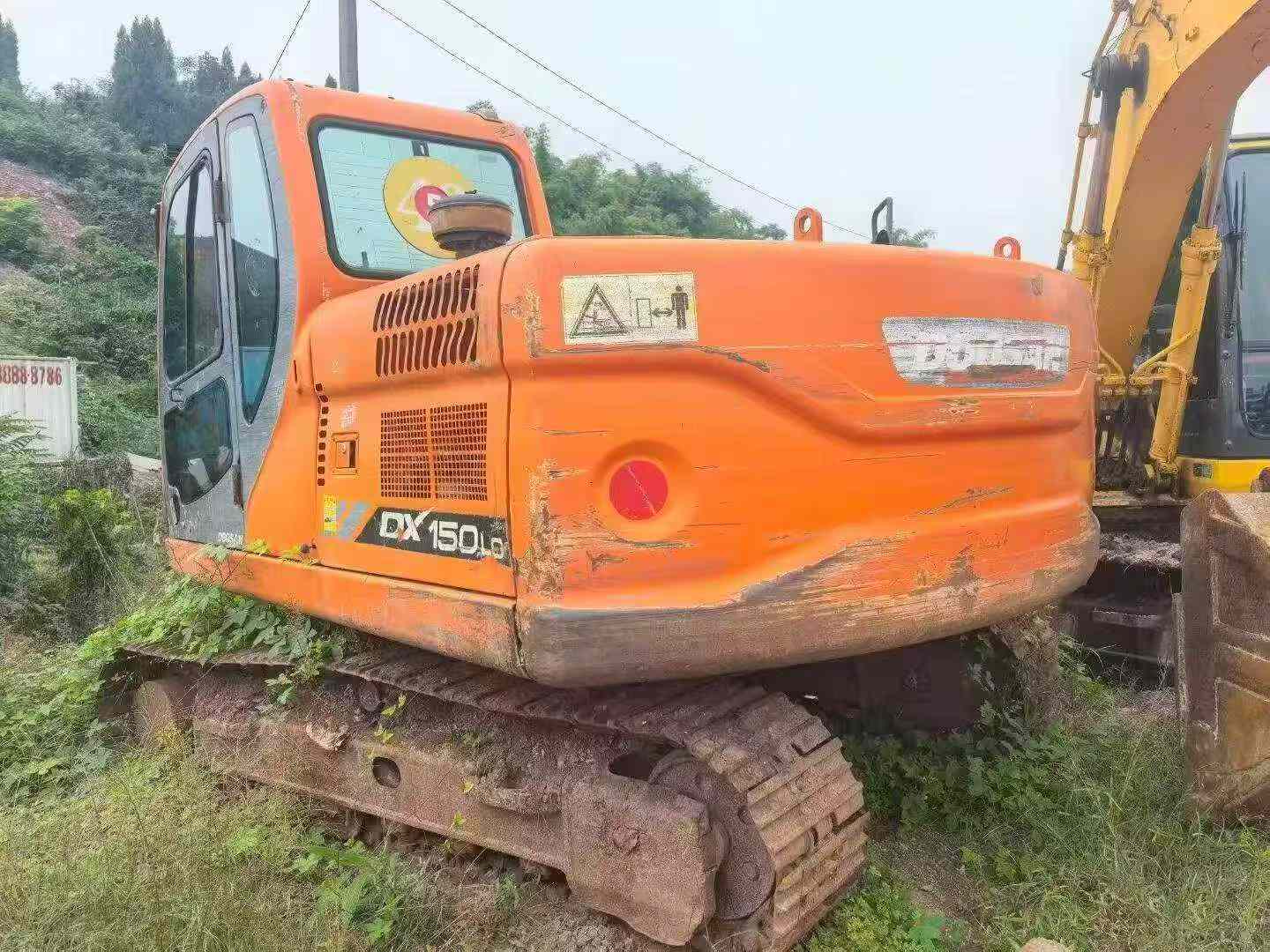 51挖机