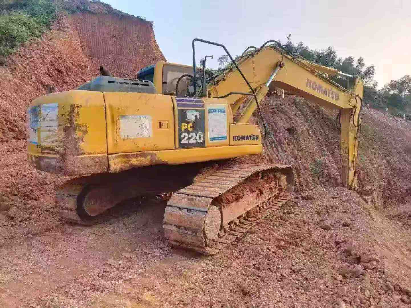 51挖机