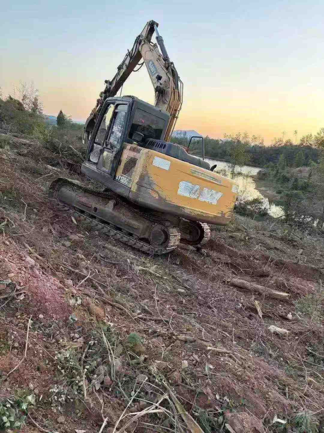 51挖机